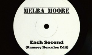 Melba Moore
