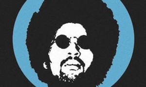 Moodymann blue