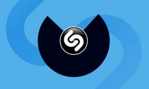 Shazam