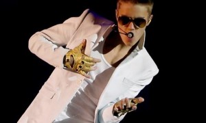 justin b