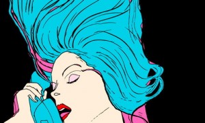 chromatics