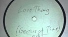 First Choice – Love Thang (Genius of Time edit)