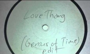 love thang