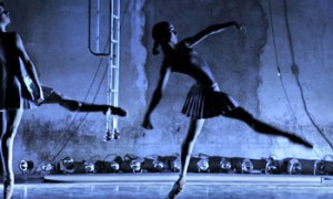 ballet small
