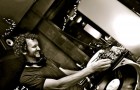 Eddie C interview