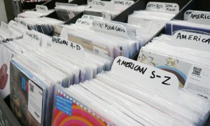 records