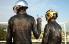 Daft Punk’s ‘self remixes’