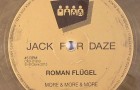 Roman Flügel – Even More