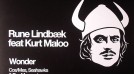 Rune Lindbæk featuring Kurt Maloo – Wonder (Ray Mang Remix)