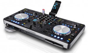 pioneer