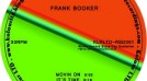 Frank Booker – Movin On
