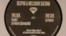 Deep88 & Melchior Sultana – Yo House